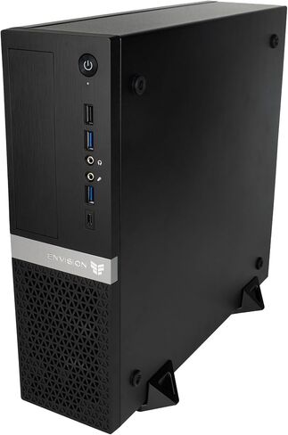 Envision S12 Intel Ultra 7 270K Plus (24-Core), 64GB RAM, 2TB SSD + 2TB HDD in Saudi Arabia