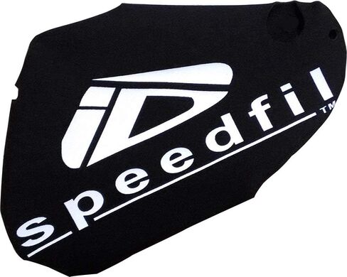 Speedfil F1 Hydration System Water Bottle Insulating Cover (F1 Black) in Kuwait