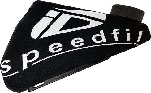 Speedfil F1 Hydration System Water Bottle Insulating Cover (F1 Black) in Kuwait