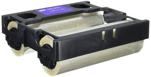Scotch Dual Laminate Refill Cartridge for Laminator Machine, Transparent in Kuwait