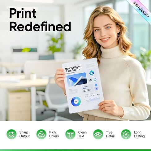 910XL Ink Cartridges Combo 4-Pack High Yield Replacement for HP 910XL 910 Ink Compatible with HP OfficeJet 8010 8020 Pro 8030 8015e 8025e 8028 8035 8018 8022e Series Printer Black Cyan Magenta Yellow in Kuwait