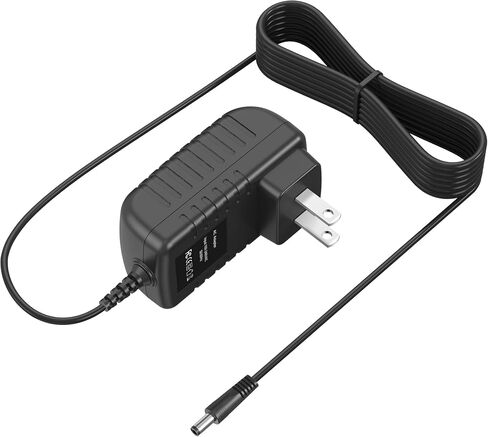 5V AC/DC Adapter Charger Compatible with GPX PC301B PC101B PC301 PC101 B Portable Compact Disc MP3 CD Player PCB319B PCB319 PC308B PC108B PC800B PC332B Power Supply Cord in Kuwait