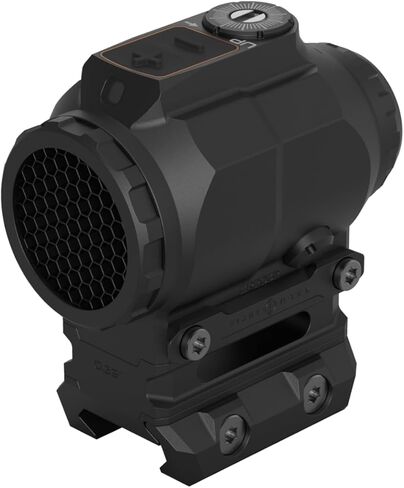 Sightmark Strikon FMP 1x18 Prismatic Sight in Kuwait