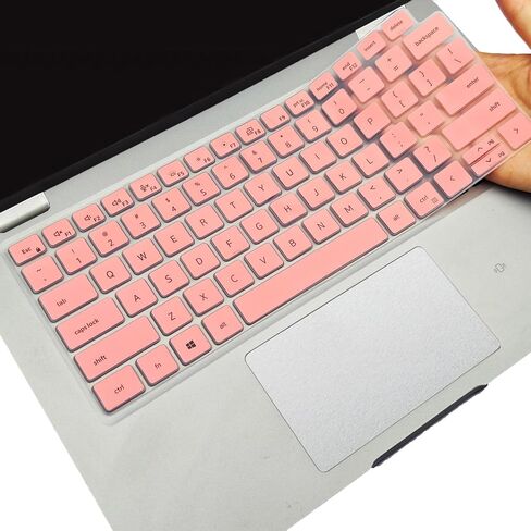 Keyboard Cover for Dell Latitude 3000 5000 7000 Series and 9420 9430 14" in Saudi Arabia