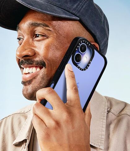 CASETiFY for iPhone 12 Pro Case - Impact in Kuwait
