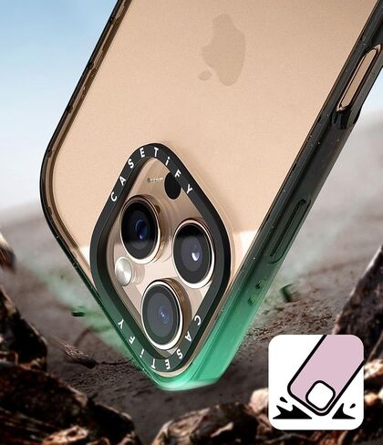CASETiFY for iPhone 12 Pro Case - Impact in Kuwait