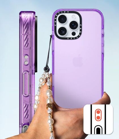 CASETiFY for iPhone 12 Pro Case - Impact in Kuwait