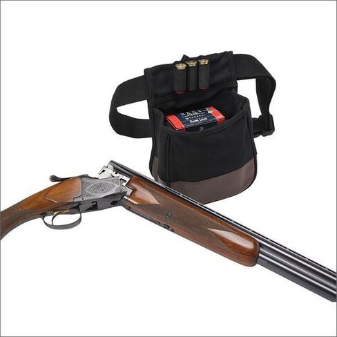 US Peacekeeper ProductsUS Peacekeeper, Magazine Pouch, Rifle, Black in Kuwait