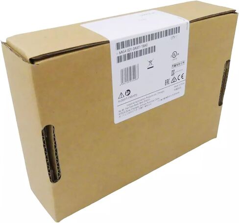 SMOCONE Expedited 6AG4021-0AB11-1BA0 New and Sealed in Box 6AG40210AB111BA0 1 Year Warranty and Fast in Kuwait