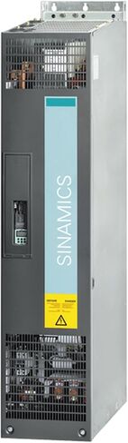 SMOCONE Expedited 6SL3310-1TE33-8AA3 New and Sealed in Box 6SL33101TE338AA3 1 Year Warranty and Fast in Kuwait