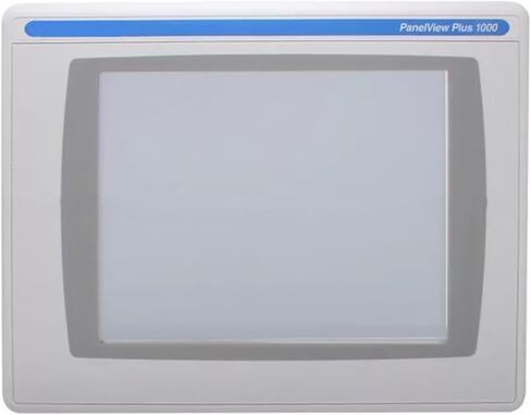 SMOCONE Expedited 2711P-T10C4D6 New and Sealed in Box 2711PT10C4D6 1 Year Warranty and Fast in Kuwait