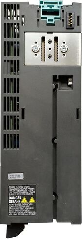 SMOCONE Expedited 6SL3210-1PE21-8AL0 New and Sealed in Box 6SL32101PE218AL0 1 Year Warranty and Fast in Kuwait