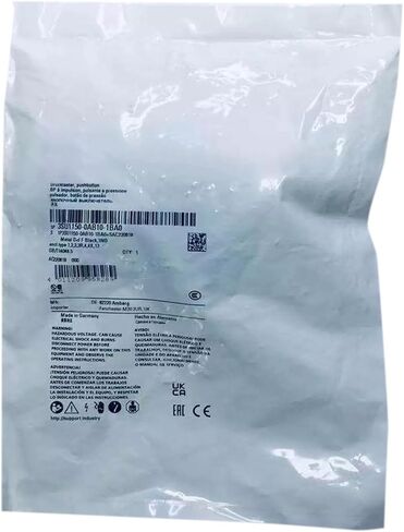 SMOCONE Expedited 3SU1150-0AB10-1BA0 New and Sealed in Box 3SU11500AB101BA0 1 Year Warranty and Fast in Kuwait
