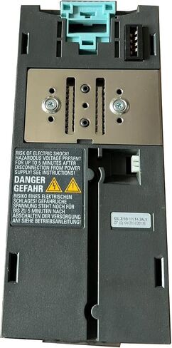 SMOCONE Expedited 6SL3210-1PE14-3AL1 New and Sealed in Box 6SL32101PE143AL1 1 Year Warranty and Fast in Kuwait