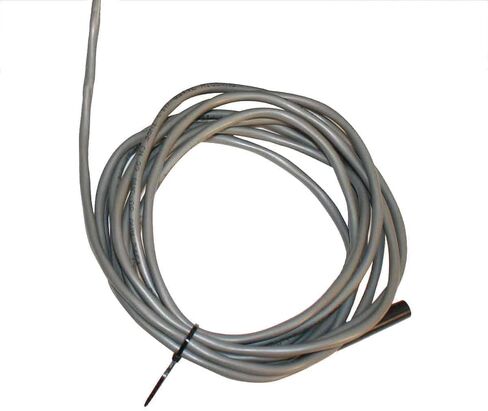 Lowell FDC4-2T DC Fan Panel-2U, 4 Fans, 3.15-Inches Diameter, 104 CFM Total, 29 dB, Universal Power Supply with 4 Plug Adaptors, Thermostat Probe; Fan Orientation: Exhaust (Pulls Air Out of Cabinet) in Saudi Arabia