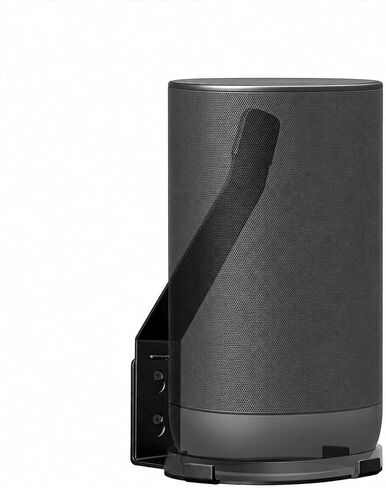 Wall Mount Bracket Only Compatible with Sonos Move 1 & Move 2, Black in Kuwait