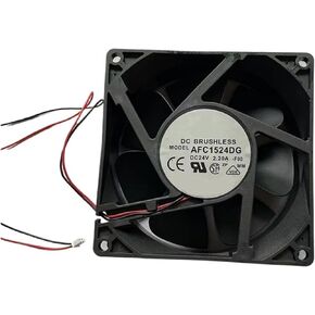 AFC1524DG 24V 2.2A 3680RPM 150X150X51MM DC Cooling Fan in Kuwait