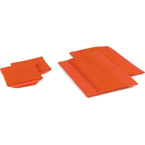 Billingham Hadley Pro Divider Set : Billingham Hadley Pro Divider Set - Orange in Kuwait