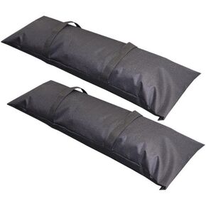 Fillable Weight Bags for Umbrella Stand, 2 Count in Kuwait