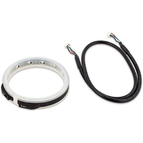 Aquacomputer RGBpx LED Ring for ULTITUBE reservoirs - 13 addressable LEDs (34115) in Kuwait