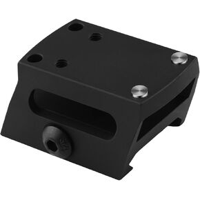 507K 407K HS Mount, Adapter for Holosun 407K, 507K, EPS Carry, Mounting Plate in Kuwait