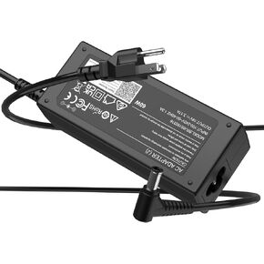 Syfrufo DC 19V 3.17A Power Cord for Samsung TV Monitor 32" in Kuwait
