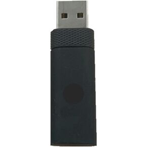 USB Dongle ONLY for Corsair HS80 RGB Wireless Gaming Headset Black Receiver for PS5 in Kuwait