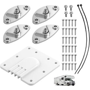 RK-4000 Roof Mount Kit for Wine Gard Carry Out G3 in Kuwait