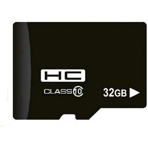 Generic 32GB Micro SDHC Memory TF Card Class 10 w/ Adapter Compatible with Smart Phone, Tablet (32 GB) in Saudi Arabia