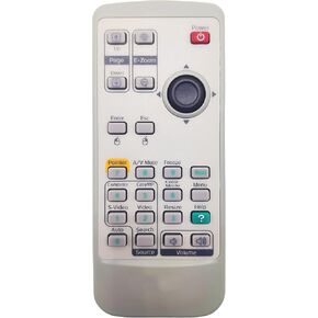1291754 Projector Remote Control Replacement in Kuwait