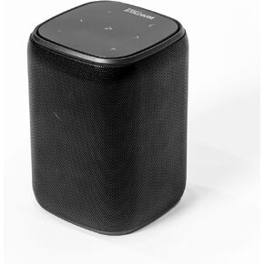 Rocksteady Stadium 2 Bluetooth Speaker Bundle – 4 Speakers | Multi-Room Wireless Sound System | Up to 30-Hr Battery | 150 ft Range | Stereo L/R Config in Saudi Arabia