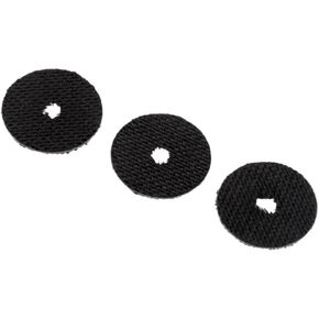 Amagogo Set of 3 Fishing Reel Drag Washers for Models 2000-6000 in Kuwait