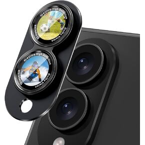 CACOE Camera Lens Protector for Samsung Galaxy Z Fold 8 Ultra/Z Fold 7 in Kuwait