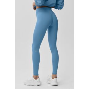 Alo Yoga ALO Softsculpt Define Legging - California Blue in Saudi Arabia