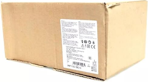 SMOCONE Expedited 3NP1133-1BC10 New and Sealed in Box 3NP11331BC10 1 Year Warranty and Fast in Kuwait