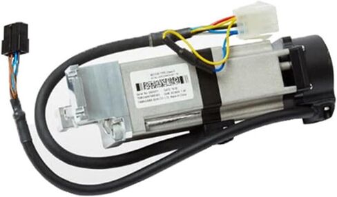 SMOCONE Expedited 3HAC044515-001 New and Sealed in Box 3HAC044515001 1 Year Warranty and Fast in Kuwait