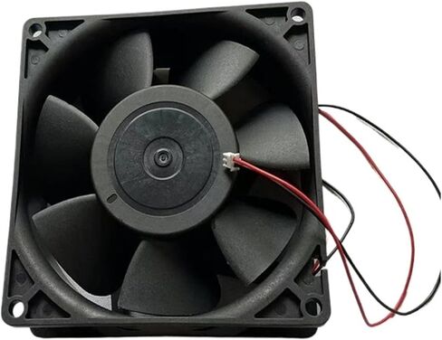 AFC1524DG 24V 2.2A 3680RPM 150X150X51MM DC Cooling Fan in Kuwait