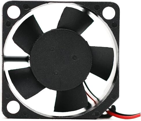 2cps 30mm Fan MC30100V2-000C-A99 3010 5V 0.38W ooling 4.6CFM 8000RPM in Kuwait