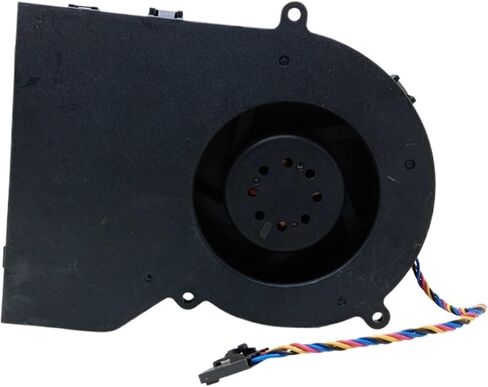 Fan BFB1012H J50GH-A01DC 12V 1.20A 128x98x25mm Cooling in Kuwait