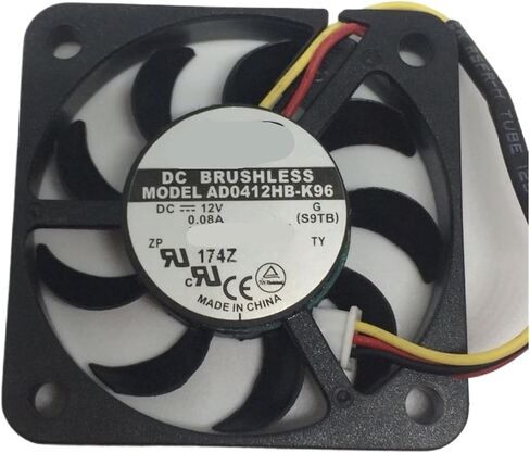 4cm AD0412HB-K96 4006 12V 0.08A Cooling Fan in Kuwait