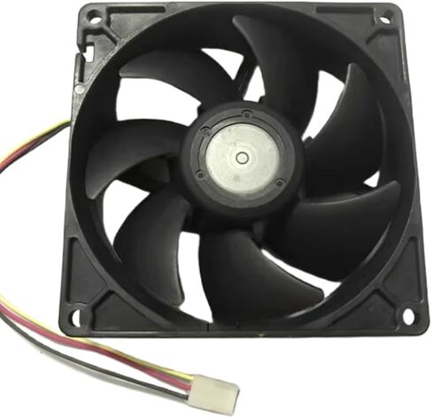 T92T12MMA7-53 DC12V 0.10A 9025 Cooling Fan 90X90x25MM in Kuwait