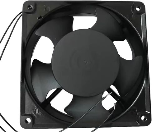 A12038V2HBT 230V 60HZ 16W 12CM 12038 Cooling Fan 120x120x38MM in Kuwait