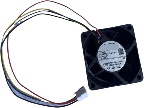 ACS880 Fan 06025SA-24R-BU/3AUA0000073823 in Kuwait