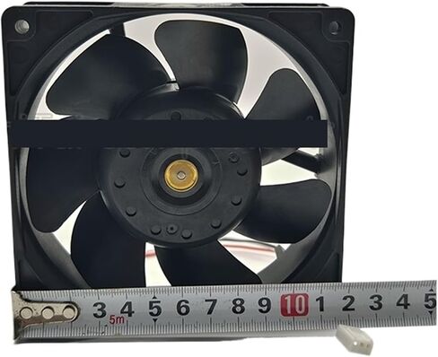9G1224E101 24V 0.34A 8.16W Fan in Kuwait