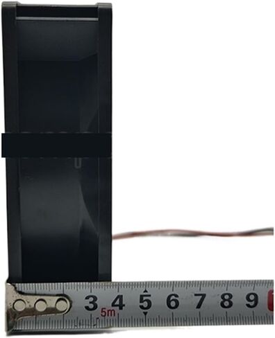 9G1224E101 24V 0.34A 8.16W Fan in Kuwait