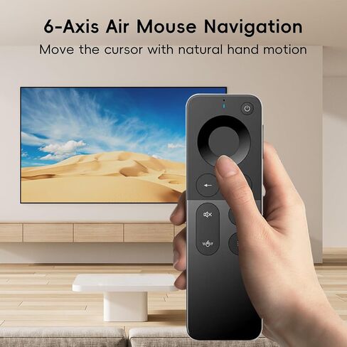 Mini Remote Air Mouse Keyboard 2.4G & Bluetooth for Tablet, Laptop in Kuwait