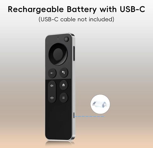 Mini Remote Air Mouse Keyboard 2.4G & Bluetooth for Tablet, Laptop in Kuwait