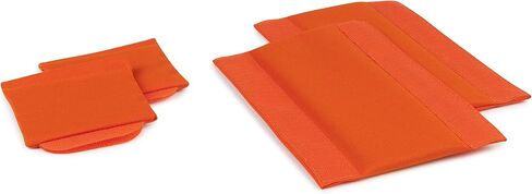Billingham Hadley Pro Divider Set : Billingham Hadley Pro Divider Set - Orange in Kuwait