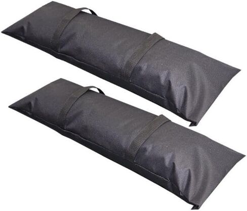 Fillable Weight Bags for Umbrella Stand, 2 Count in Kuwait