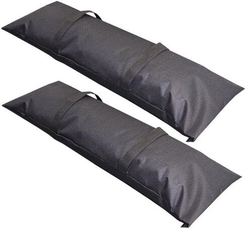 Fillable Weight Bags for Umbrella Stand, 2 Count in Kuwait
